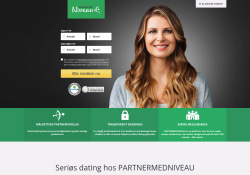 Partner med Niveau